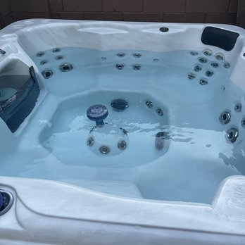 TruBlu Pool and Spa - Hot Tub: we service a lot of nightly rental hit tubs - Pool Cleaners Near Me TruBlu Pool and Spa - Hot Tub: we service a lot of nightly rental hit tubs - Pool Cleaners Near Me
