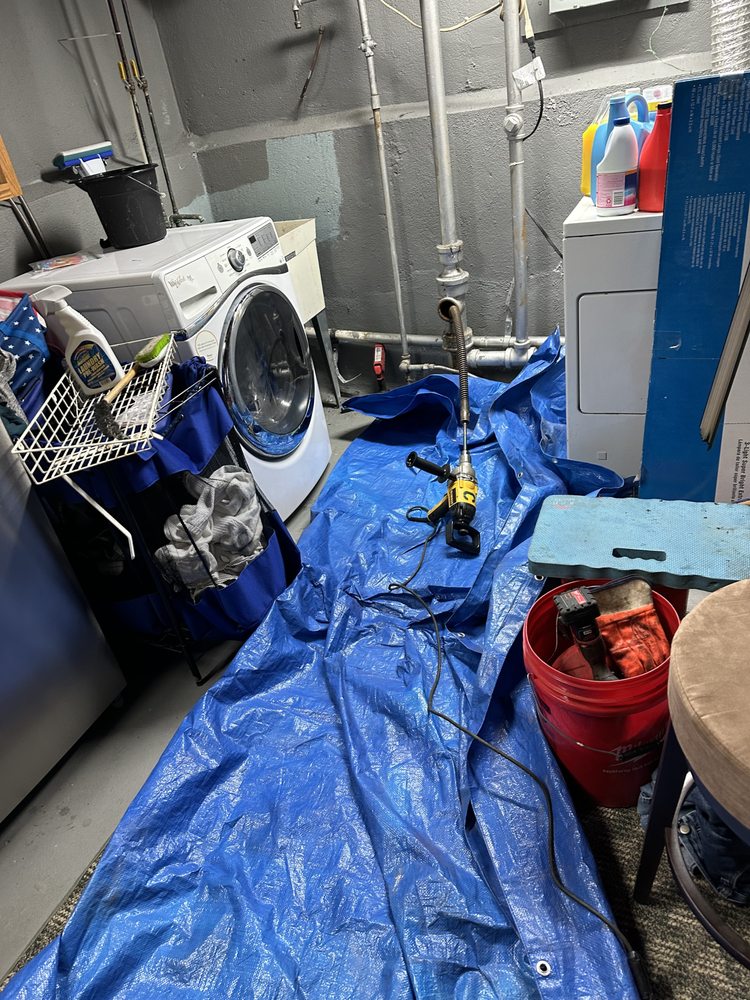 Slide of Coyle’s Sewer and Drain Cleaning