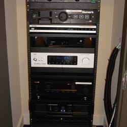 Sterling Home Theater