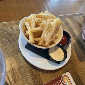 The Porch - Fries - Cocktail Bars Near Me - Tempe, Arizona The Porch - Fries - Cocktail Bars Near Me - Tempe, Arizona