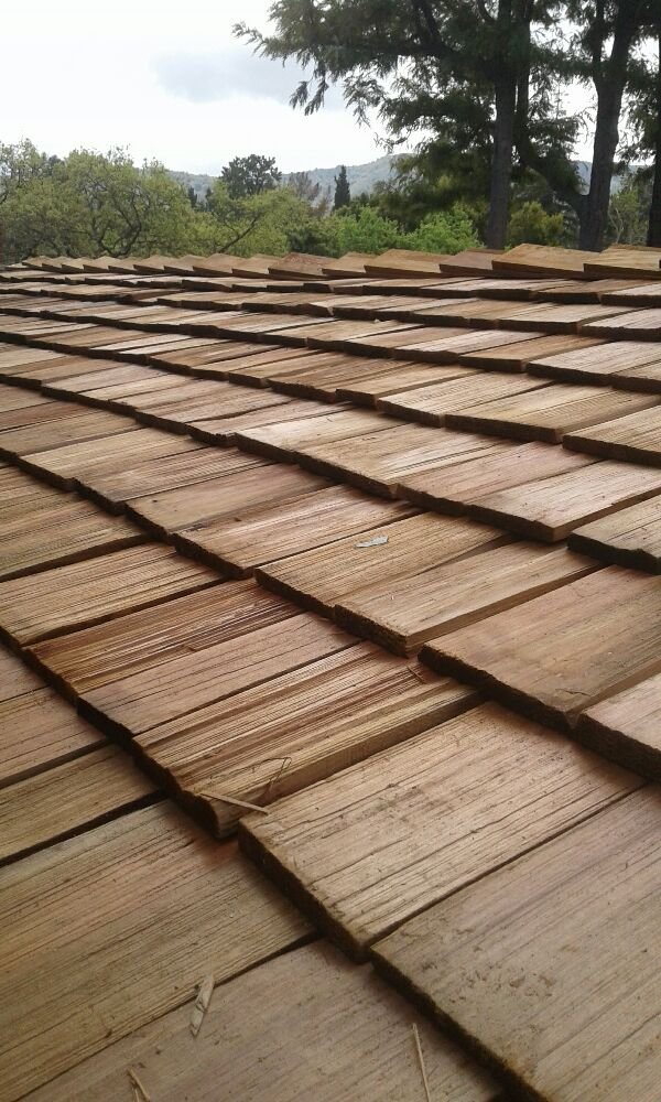 Slide of Stoneridge Roofing