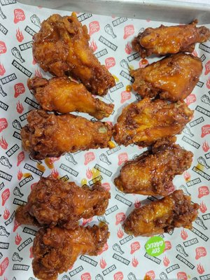 Bonchon New York - 1st Ave by null
