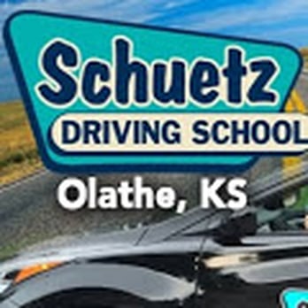 Schuetz Driving School - Driving Schools Near Me - Olathe, Kansas Schuetz Driving School - Driving Schools Near Me - Olathe, Kansas