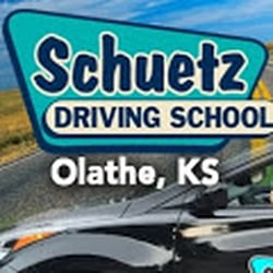 Schuetz Driving School