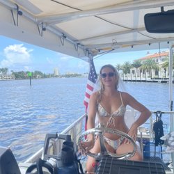 Captain Jack Boat Tours