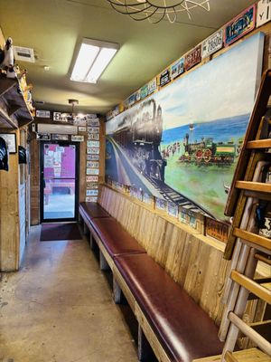 Andy's Country Kitchen by null