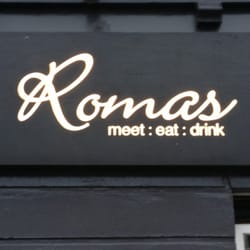 Romas