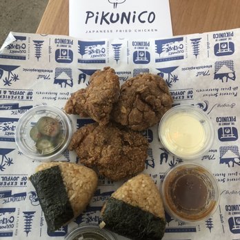 Pikunico - Classic - Japanese Near Me - Los Angeles, California Pikunico - Classic - Japanese Near Me - Los Angeles, California