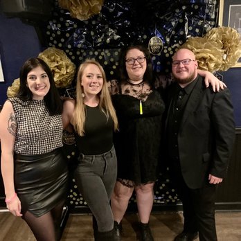 Yesterday's Karaoke - NEW YEARS EVE - Pool Halls Near Me - Lexington, Kentucky Yesterday's Karaoke - NEW YEARS EVE - Pool Halls Near Me - Lexington, Kentucky