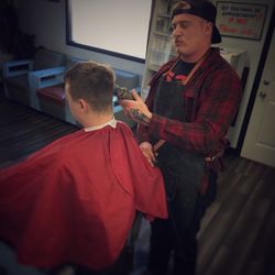 True Barbershop