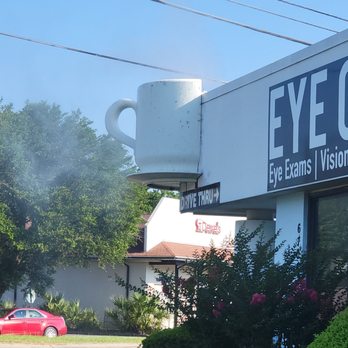 Coffee Guy Cafe - Coffee & Tea Near Me - Pensacola, Florida