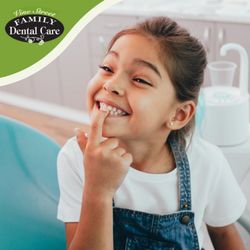 Barton Gleave, DDS - Vine Street Family Dental Care