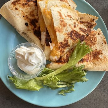 El Refrán - Shrimp Quesadilla - Puerto Rican Near Me - San Juan, Puerto Rico El Refrán - Shrimp Quesadilla - Puerto Rican Near Me - San Juan, Puerto Rico