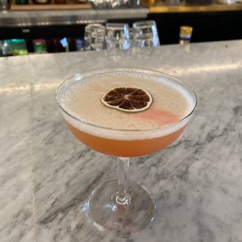 Rosetta Hall - Coffee & Tea Near Me - Boulder, Colorado