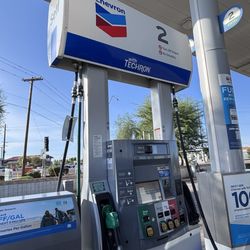 Chevron