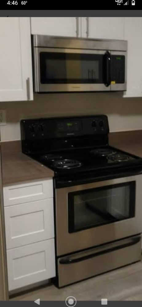 Slide of Mr Fix it Handyman Services