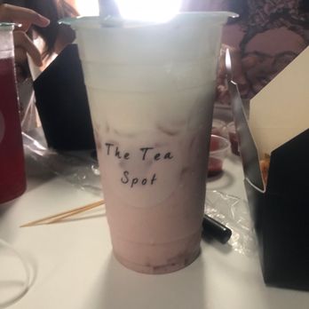 The Tea Spot - Bubble Tea Near Me - Orlando, Florida