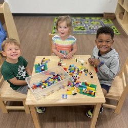 Lionheart Children's Academy at Cross City Church