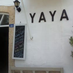 Yaya Restaurant