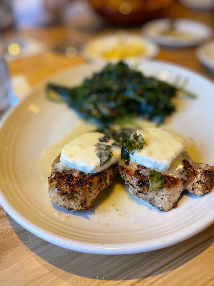 CARRABBA’S ITALIAN GRILL 237 Photos & 290 Reviews 1001 75th St