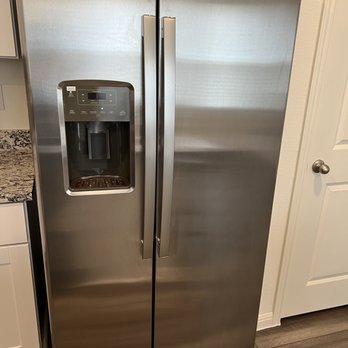 Neu Appliance Outlet - Appliances Near Me - Austin, Texas
