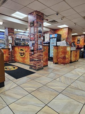 Larry's Steaks by null