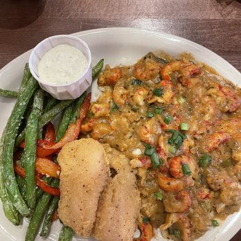 Lone Star Seafood - 2 Fish Fillet Combo - Seafood Near Me - Houston, Texas Lone Star Seafood - 2 Fish Fillet Combo - Seafood Near Me - Houston, Texas