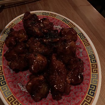 Thursday Kitchen - Korean Popcorn Chicken - Korean Near Me - New York, New York