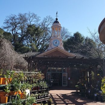 Filoli - Botanical Gardens Near Me - Woodside, California
