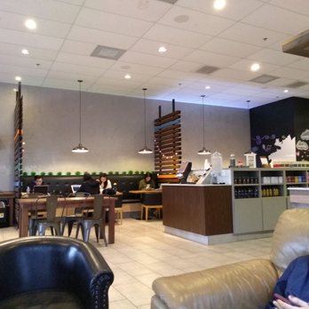 Cocohodo - Kind of cozy interior - Coffee & Tea Near Me - Katy, Texas