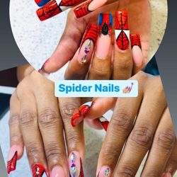 Inspire Nail Bar