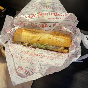 Sourdough & Co - Sandwiches Near Me - Eureka, California Sourdough & Co - Sandwiches Near Me - Eureka, California