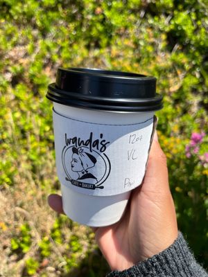 Wanda's Cafe + Bakery by null