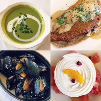 Bartolotta's Lake Park Bistro - French Near Me - Milwaukee, Wisconsin