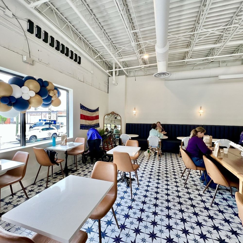 Parlor Doughnuts - Donuts Near Me - Knoxvile, Tennessee Parlor Doughnuts - Donuts Near Me - Knoxvile, Tennessee