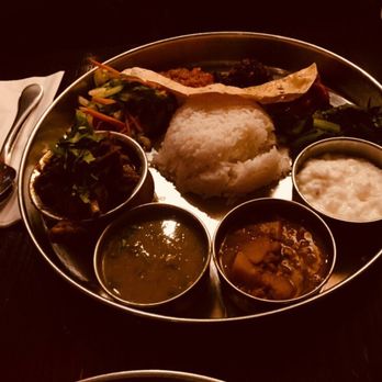 Himalayan Yak - Himalayan/Nepalese Near Me - Jackson Heights, New York