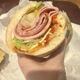 Italian Sub Italian Sub