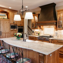 From our Crestwood custom cabinetry line.