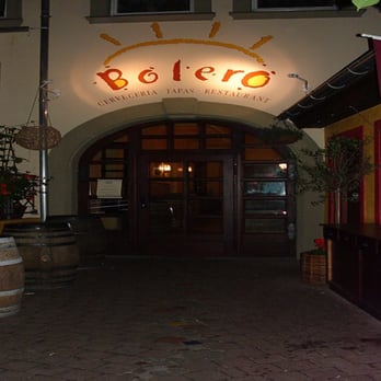 Bolero - Spanish Near Me - Bamberg, BY Bolero - Spanish Near Me - Bamberg, BY