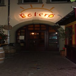 Bolero
