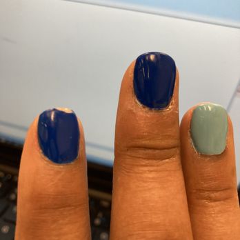 LaRu The Beauty Experience - Chip - Nail Salons Near Me - Staten Island, New York
