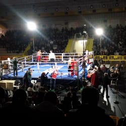 Palazzetto dello Sport