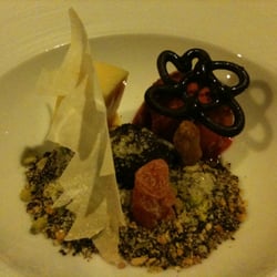 La Lobita - Postre!