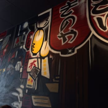 Ramen Yukinoya - Ramen Near Me - Arcadia, California Ramen Yukinoya - Ramen Near Me - Arcadia, California