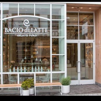 Bacio Di Latte - Bacio Di Latte - Gelato Near Me - Woodland Hills, California