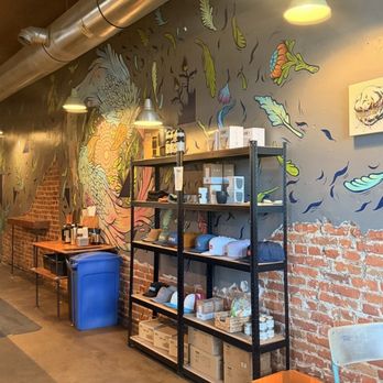 Crema Coffee House - Coffee & Tea Near Me - Denver, Colorado