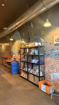 Crema Coffee House by null Crema Coffee House by null