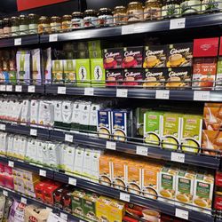 Modern Asia Market
