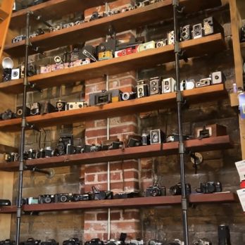 Dexter's Camera - Photography Stores & Services Near Me - Ventura, California