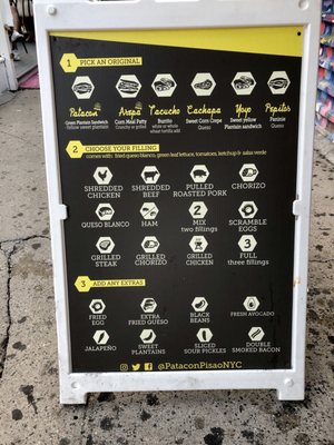 Patacon Pisao Truck 🇻🇪 by null